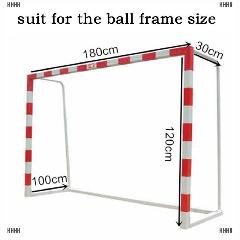 Lưới Khung Thành Bóng Đá Cho Trẻ Em 6x4ft