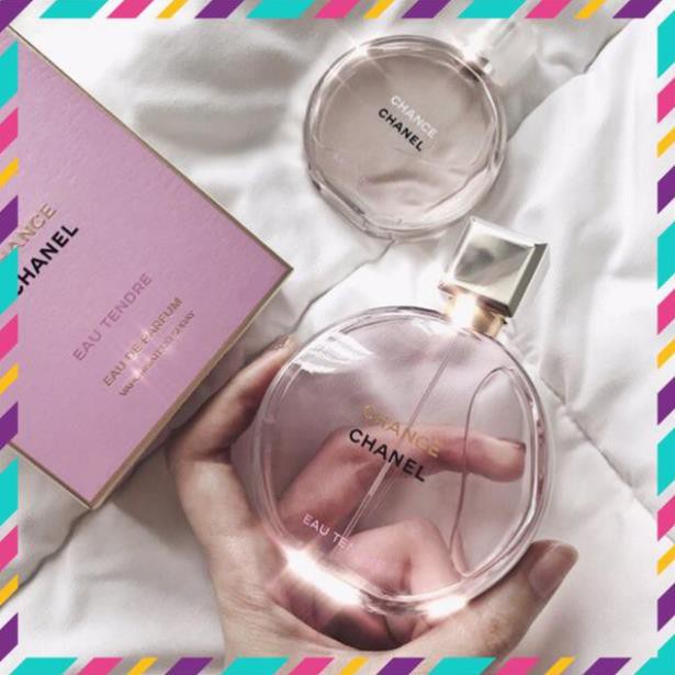 Nước Hoa 💘Nước hoa chính hãng Chance Chanel Eau Tendre EDP Test 🍓 | BigBuy360 - bigbuy360.vn