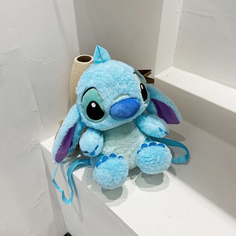 Balo mini Stitch cutoe