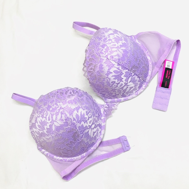 Áo ngực big size cho người bé ngực to size 34D - 75D