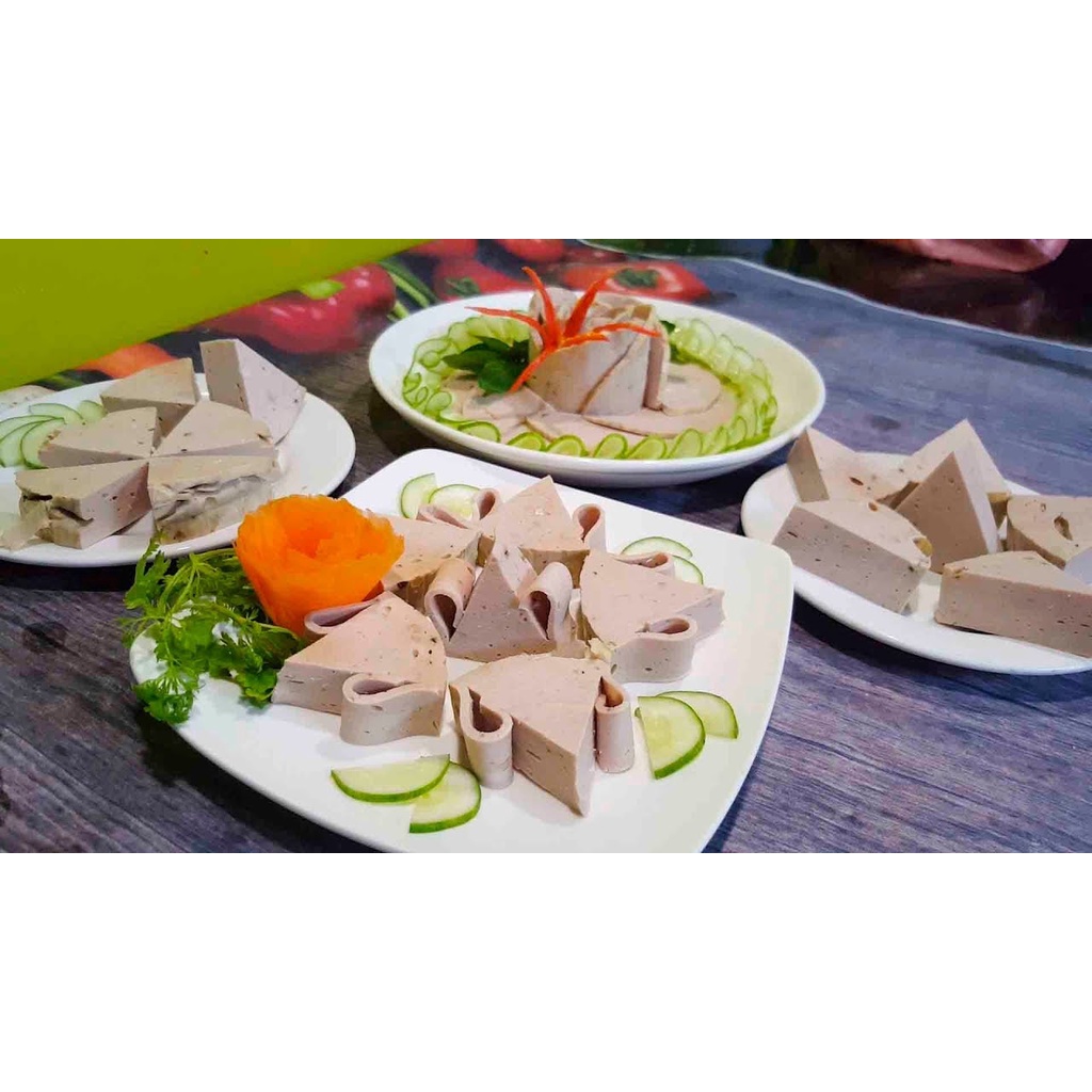 HƯƠNG HẢI SẢN  MỰC VS-0613M