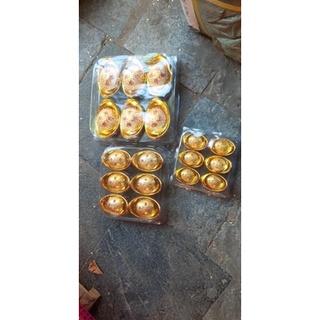 Đĩnh vàng Thần Tài