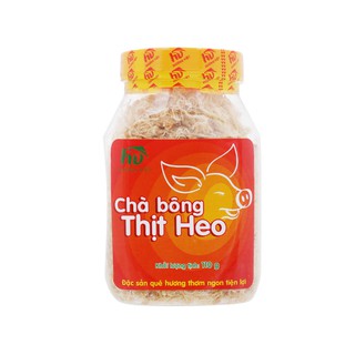 Chà Bông Heo Hương Việt 110G