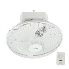 Quạt trần đảo Hatari HT-C16R1