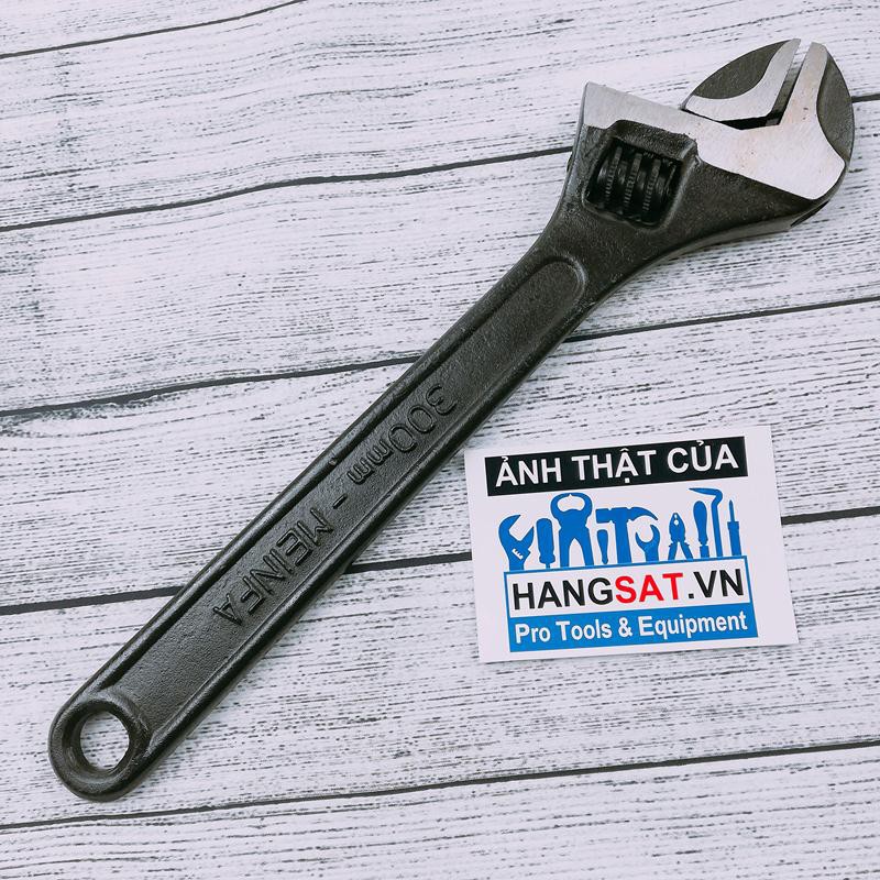 mỏ lết Mienfa cao cấp 300mm (12inch)(tmh4777)