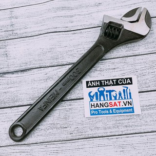 Mỏ lết Mienfa cao cấp 300mm