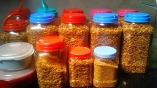 HÀNH PHI LOẠI NGON  - 100g