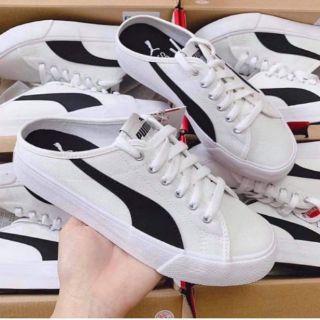 Giày puma dành cho cả nam và nữ