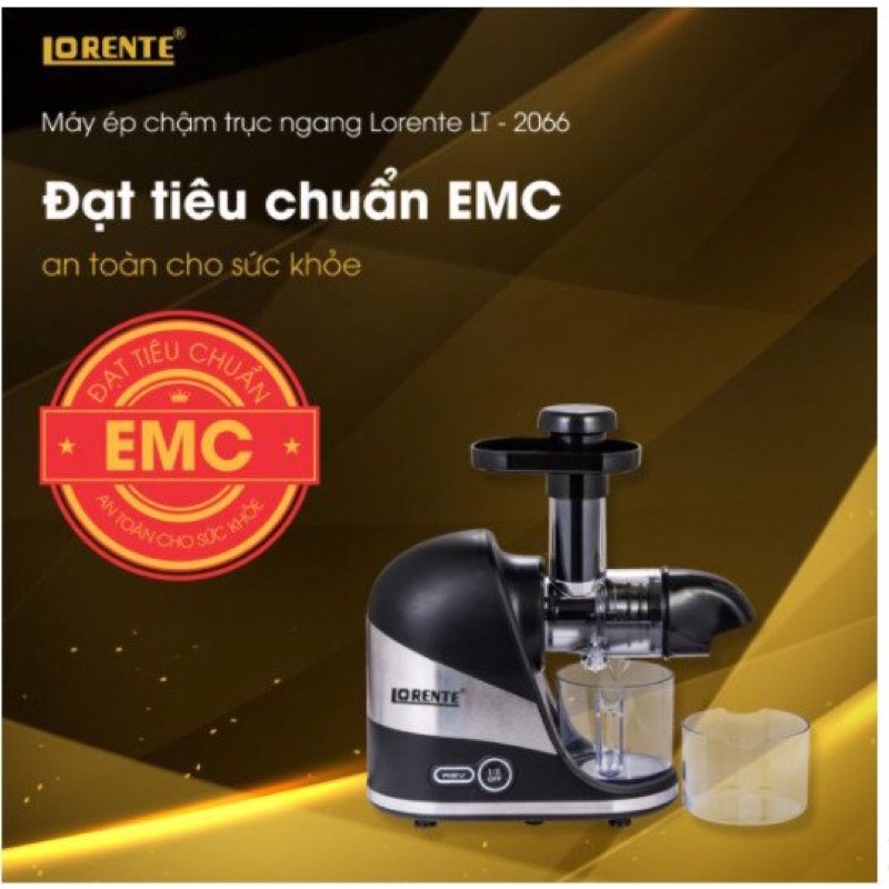 MÁY ÉP CHẬM CHÍNH HÃNG CÁC MẪU - CÓ BẢO HÀNH