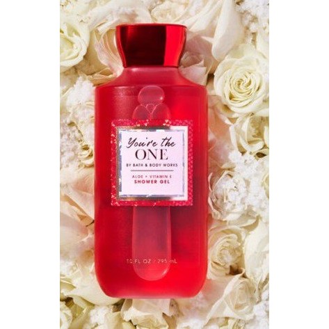 Sữa tắm SIGNATURE COLLECTION You're the one – Bath & Body Works (295ml)