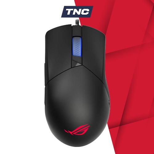 Chuột Asus ROG Gladius III (USB/ RGB/ màu đen)