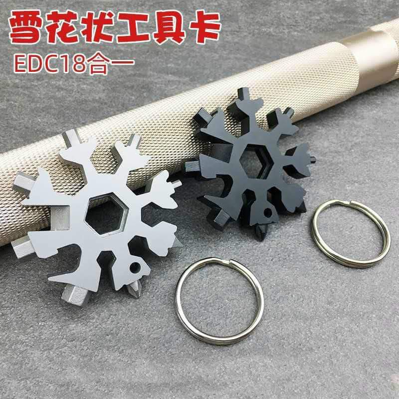 Tua vít đa năng siêu tiện lợi