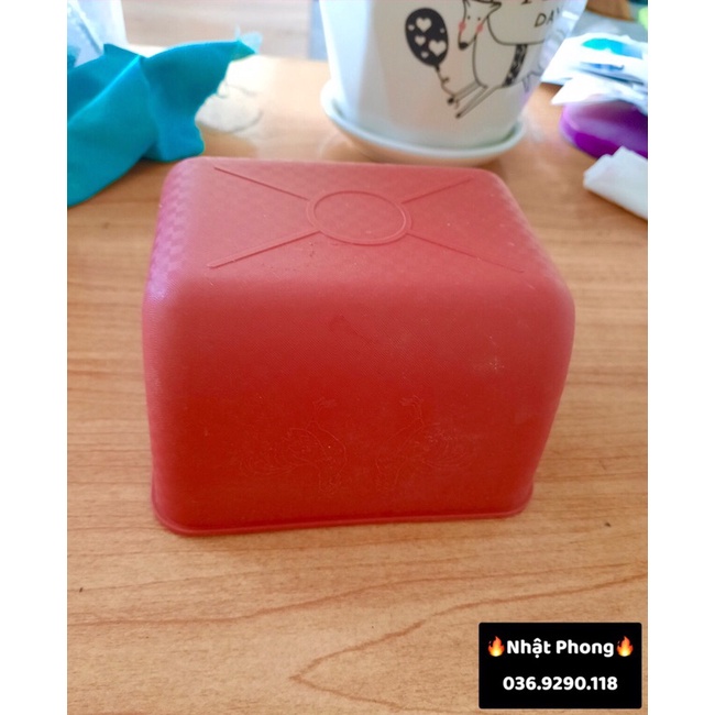 MÁNG ĂN UỐNG CHO GÀ -