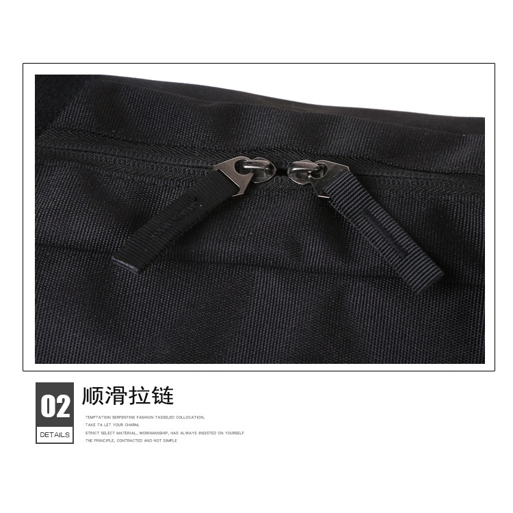 Túi Xách Du Lịch / Tập Gym / Yoga Dung Tích Lớn Chống Thấm Nước Thời Trang