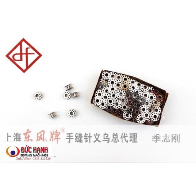 Thuyền - suốt Máy may gia đình con bướm