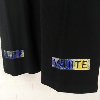 Áo Tee Shirt Off White 2019 - 10