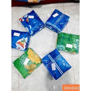 Drap bọc nệm thun lạnh