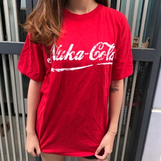Áo thun 2hand unisex mỹ