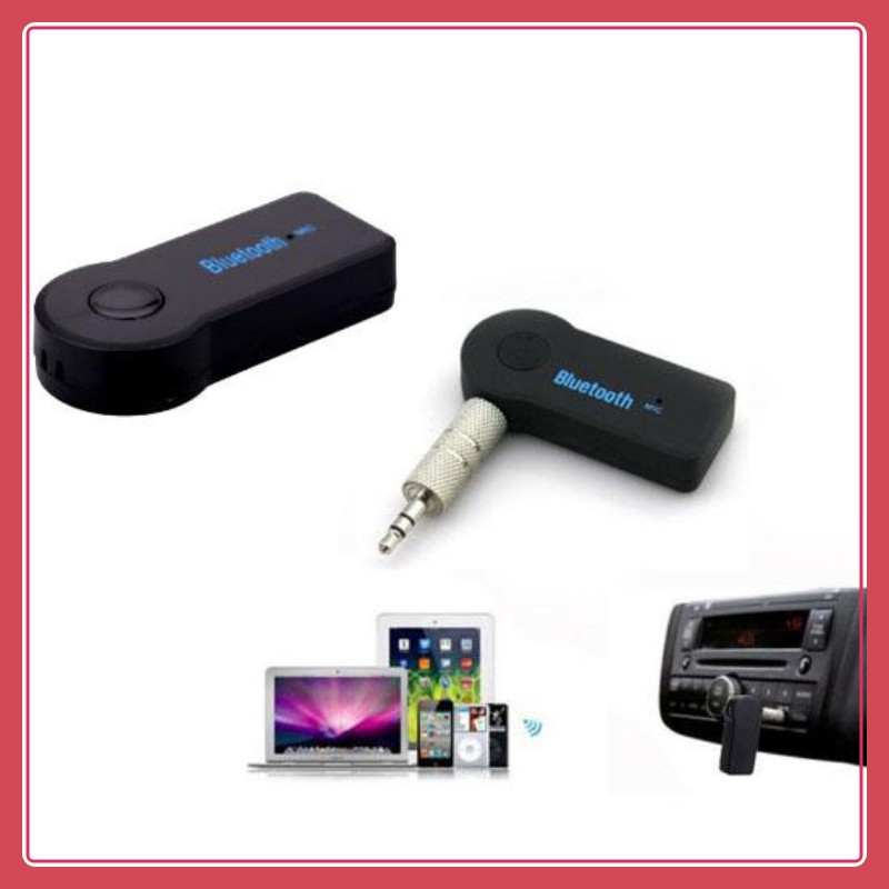 Usb tạo Bluetooth xe hơi giúp kết nối hệ thống âm thanh xe hơi với các thiết bị khác 2629