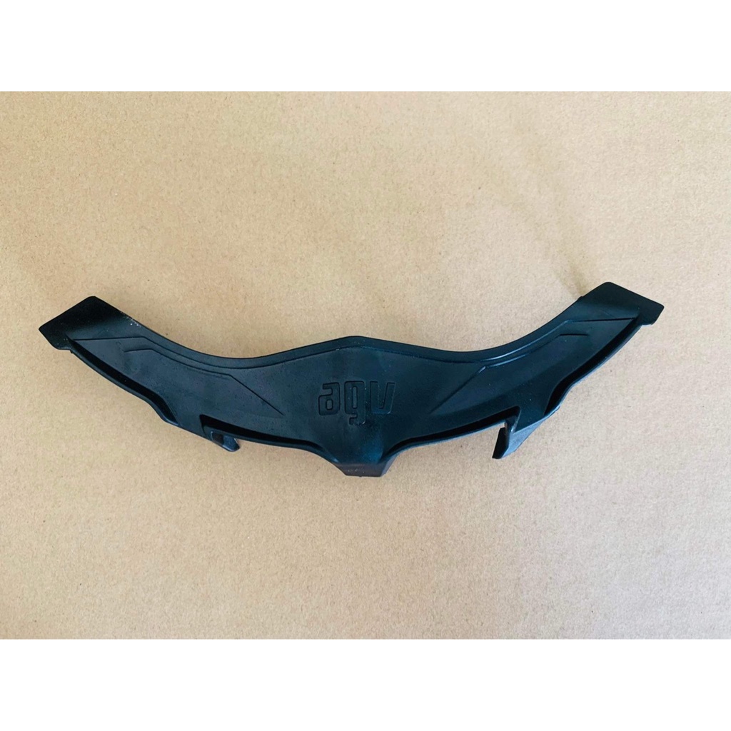 Miếng cao su che mũi cho nón AGV Pista GPR, GPRR