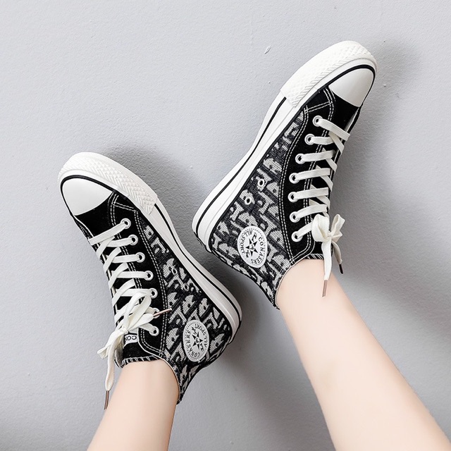 Bât cổ cao D siêu sang