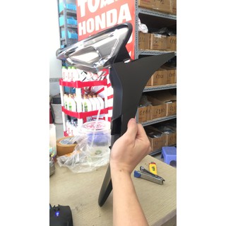 ĐUÔI SAU WAVE A  ZIN CHÍNH HÃNG HONDA