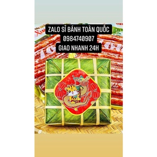 TPHCM (sỉ siêu rẻ)Bánh Chưng ngon Sạch 1kg