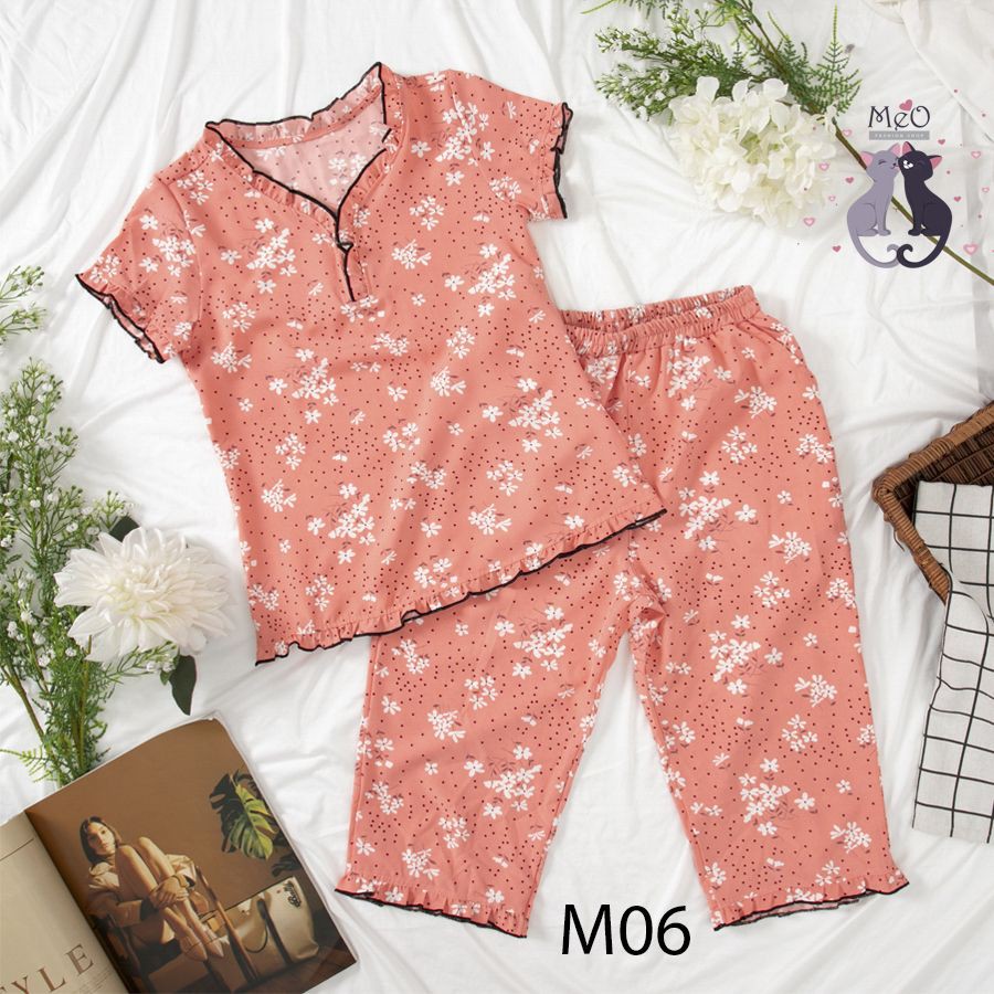 BỘ LỬNG LỤA M06/ 2021
