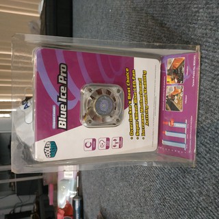 Chipset Cooler