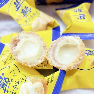 Lẻ 1 viên Bánh Oreo nhân tan chảy (Sữa/ Dâu/ Phô Mai)
