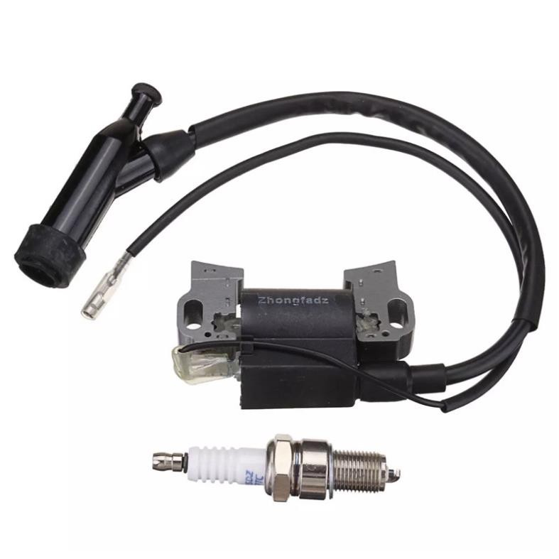 Mobin đánh lửa/ cuộn điện đánh lửa 168 170F .