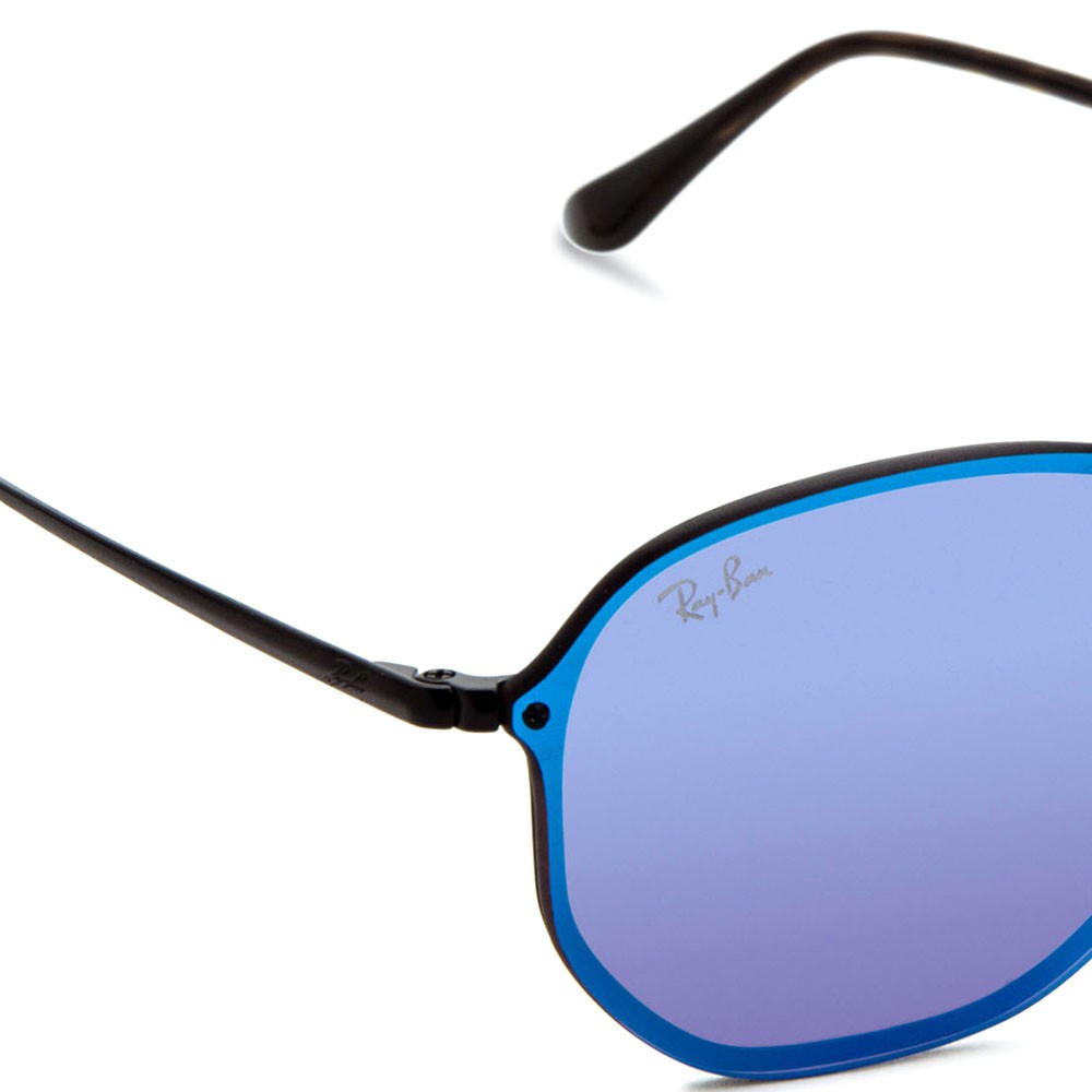 Kính mát nam nữ Rayban RB3579N-153-7V chính hãng, thiết kế đeo bảo vệ mắt
