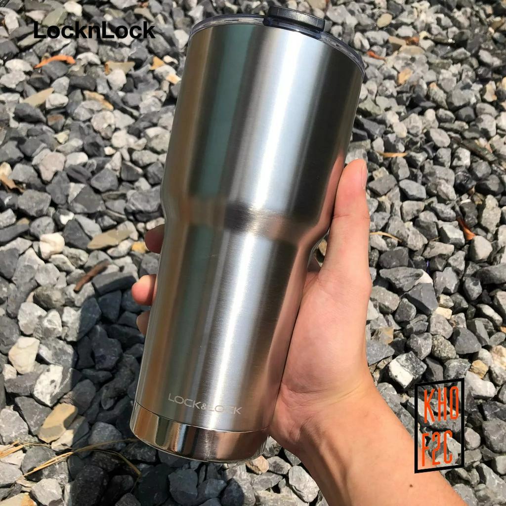 Ly Giữ Nhiệt Inox 304 Swing Tumbler LHC4137- 700ml - KHOF2C