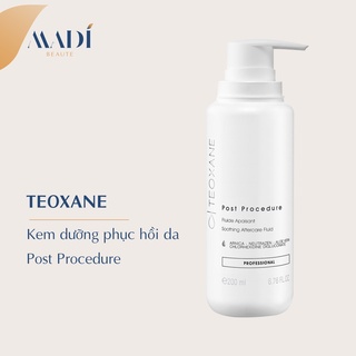 Kem dưỡng phục hồi da teoxane post procedure 200ml