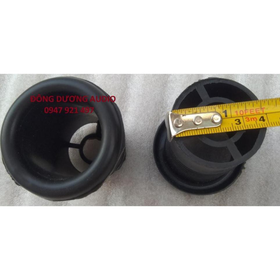 FreeShip - XẢ LỖ 4 CÁI ỐNG THÔNG HƠI 4CM - THÔNG HƠI THÙNG LOA