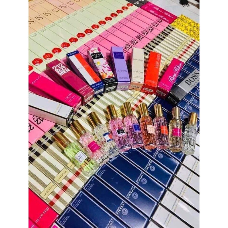 Nước hoa 4d 20ml lưu hương lâu | BigBuy360 - bigbuy360.vn