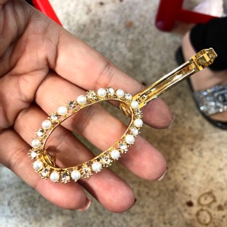 Kẹp mái và kẹp nửa đầu