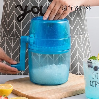 ✨Máy Xay Đá Bào Bằng Tay Mini Tiện Dụng Cho Nhà Bếp