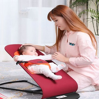 Ghế rung cho bé, ghế nhún cho bé từ 3-12 tháng