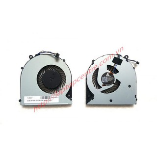 Quạt tản nhiệt Laptop HP 350 G1 350 G2 HP 248 G1 G2, 340 G1 G2, 345 G1 G2, 355 G1 G2
