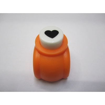 Dập bấm lỗ giấy hình 0.8-1cm trang trí sổ