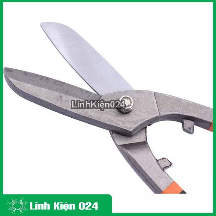 Kéo Cắt Tôn Asaki Ak-0333 300mm