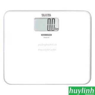 Cân Sức Khỏe Tanita HD007