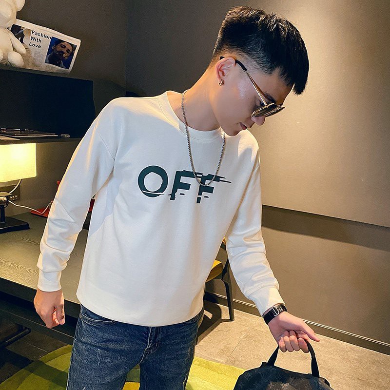 Áo Thu Đông, Áo Thun Nam - Nữ Dài Tay Cổ Tròn - Chất liệu Umi Dày Dặn - In 3D Cực Chất - TD58 | BigBuy360 - bigbuy360.vn