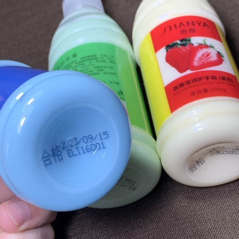 Kem bôi mềm da, kem mềm da làm móng, làm nail