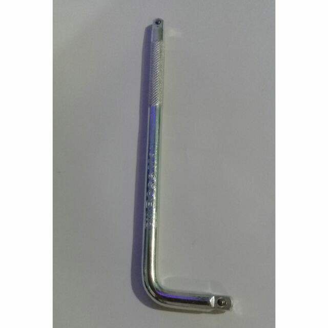 Cần siết chữ L 1/4