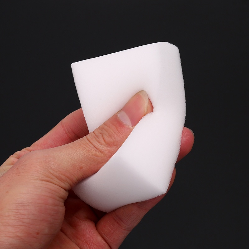 Set 10 miếng bọt biển rửa xe hơi đa năng