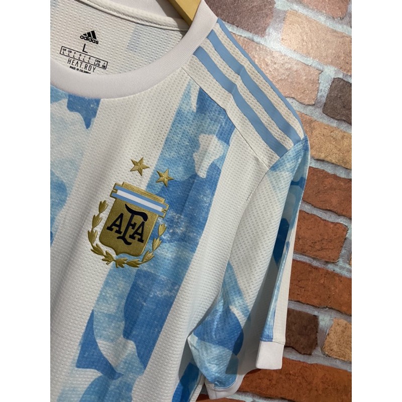 Đầu Máy Nghe Nhạc Argentina Home 2021