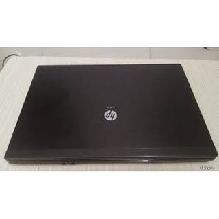 Laptop hp probook 4420s