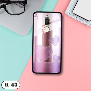 Ốp lưng Huawei Nova 2i - In hình 3D